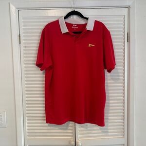 RADDA GOLF SHIRT